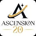 Logo Ascension 20