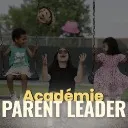 Logo ACADÉMIE <mark>PARENT</mark> LEADER