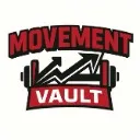 Logo <mark>Movement</mark> Vault
