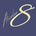 Logo Acceler8 Success Circle