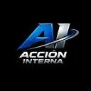 Logo Acción Interna