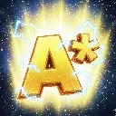 Logo A* Accolades