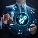Logo ACESSING API'S - MADE EASY