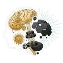 Logo Achtsamkeit dekonstruiert