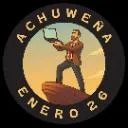 Logo Achuweña