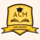 Logo ACM College