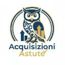 Logo Andrew Acquisizioni Astute