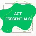 Logo ACT <mark>Essential</mark>s Program