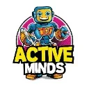 Logo Active Minds Lab