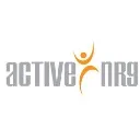 Logo ActiveNRG 40+ Health & Fitness