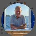 Logo Activity 🩵 byGeraldGerlich