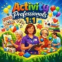 Logo Activity Professionals 1:1