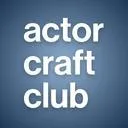 Logo <mark>Actor</mark> Craft Club