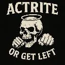 Logo The ActRite Community