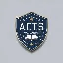 Logo A.C.T.S. Academy