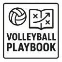 Logo <mark>Volleyball</mark> Skool Playbook