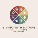 Logo Living with Nature Collective