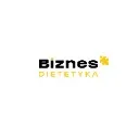 Logo Biznes Dietetyka