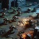 Logo Adams Warhammer <mark>Guild</mark>