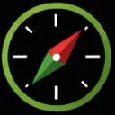 Logo Addiction <mark>Compass</mark> | Quit Porn