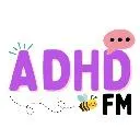 Logo ADHD FM