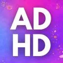 Logo ADHD Hobby Lab
