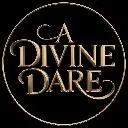 Logo A <mark>Divine</mark> Dare