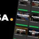 Logo The Digital Success Academy