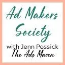 Logo Ad Makers Society