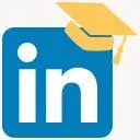Logo LinkedIn Ads Academy