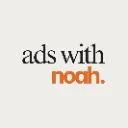 Logo ADS WITH NOAH
