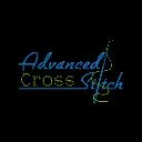 Logo Advanced Cross Stitching