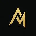 Logo Advanced <mark>Interactive</mark> Medias