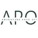 Logo Ad<mark>venture</mark> Pays Off