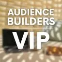 Logo Advisor Audience Builders VIP