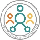 Logo Advocacy Network Solutions