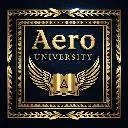 Logo Aero University - AI & Crypto