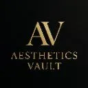 Logo Aesthetics vault