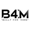 Logo Body & Health Transformation