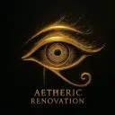 Logo Aetheric Renovation