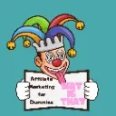 Logo Affiliate Marketing 4 Dummies