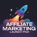 Logo Affiliate Marketing Launchpad