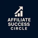 Logo Affiliate Success Circle
