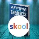 Logo Affirm Your Greatness