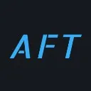 Logo Afford Free Time