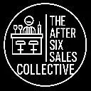 Logo After Six Sales Collective