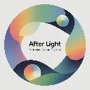 Logo AfterLight (<mark>Grief</mark> Resilience)