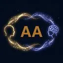 Logo Agashic AI