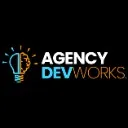 Logo Agency De<mark>vW</mark>orks