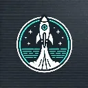 Logo Agency Launch Pad